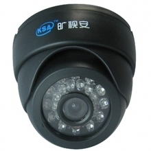 ksa-3 监控摄像机 最新最全产品参考指南
